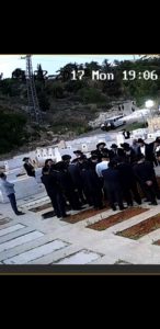 har burials jerusalem