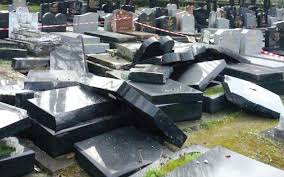 paris jewish graves