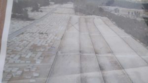 beit shemesh burials